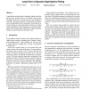 Transformations and algorithms for least sum of squares hypersphere fitting