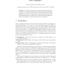 Transformations for Model Checking Distributed Java Programs