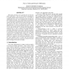 Transformed pseudo-random patterns for BIST