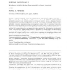 Transforming cabbage into turnip: polynomial algorithm for sorting signed permutations by reversals