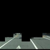 Transforming Camera Geometry to A Virtual Downward-Looking Camera: Robust Ego-Motion Estimation and Ground-Layer Detection