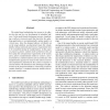 Transforming Structural Model to Runtime Model of Embedded Software with Real-Time Constraints