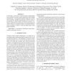 Transient acoustic signal classification using joint sparse representation