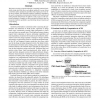 Transient sensitivity computation for transistor level analysis and tuning