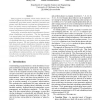 Transition Phase Classification and Prediction