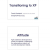 Transitioning to XP