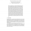 Transitive Inverse-Consistent Manifold Registration