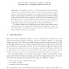 Transitivity-Preserving Skylines for Partially Ordered Domains