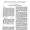 Translating and Optimizing SQL Queries Having Aggregates