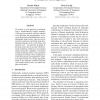 Translating from Morphologically Complex Languages: A Paraphrase-Based Approach