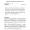 Translating Pseudo-Boolean Constraints into SAT