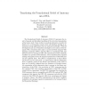 Translating the Foundational Model of Anatomy into OWL