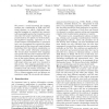 Translating Web Data