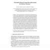 Translation-Based Compositional Reasoning for Software Systems