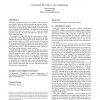 Translation caching: skip, don't walk (the page table)