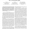 Translation of an Argumentation Framework into a CP-Boolean Game