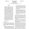 Translingual Document Representations from Discriminative Projections