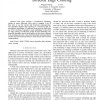 Transmission Scheduling in Sensor Networks via Directed Edge Coloring