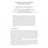 Transparency in Object-Oriented Grid Database Systems