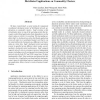 Transparent Checkpoint-Restart of Distributed Applications on Commodity Clusters