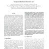 Transparent Distributed Threads for Java
