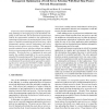 Transparent Optimization of Grid Server Selection With Real-Time Passive Network Measurements