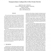 Transparent Query Caching in Peer-to-Peer Overlay Networks