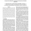Transparent Reconfigurable Acceleration for Heterogeneous Embedded Applications