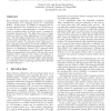 Transport-Level Protocol Coordination in Cluster-to-Cluster Applications