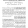 Transrectal Ultrasound Prostate Biopsy Tracking with Efficient and Accurate Deformation Estimation