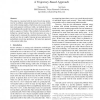 Travel-Time Prediction Using Gaussian Process Regression: A Trajectory-Based Approach.
