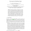 Traversing the Machining Graph