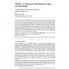 TRBAC: a temporal role-based access control model