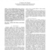 Treating metadata as annotations: separating the content markup from the content