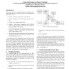TRECVid 2008 High Level Feature Extraction Experiments at JOANNEUM RESEARCH