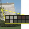 Bacteria Filters: Persistent Particle Filters for Background Subtraction