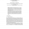 Tree-Approximations for the Weighted Cost-Distance Problem