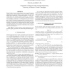 Tree-Based Orthogonal Matching Pursuit Algorithm for Signal Reconstruction