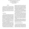 Tree clustering for layout-based document image retrieval