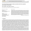 Tree kernel-based semantic relation extraction with rich syntactic and semantic information