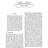 Tree Kernel-based SVM with Structured Syntactic Knowledge for BTG-based Phrase Reordering