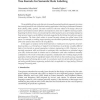 Tree Kernels for Semantic Role Labeling
