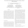 Tree partition based parallel frequent pattern mining on shared memory systems