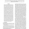 Tree Pattern Aggregation for Scalable XML Data Dissemination