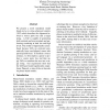 Tree-to-String Alignment Template for Statistical Machine Translation