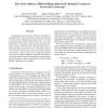 Tree Vector Indexes: Efficient Range Queries for Dynamic Content on Peer-to-Peer Networks