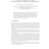 Treelike Comparability Graphs: Characterization, Recognition, and Applications