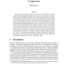 Trees, Windows, and Tiles for Wavelet Image Compression