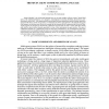 Trends in Agent Communication Language