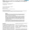 Trends in life science grid: from computing grid to knowledge grid